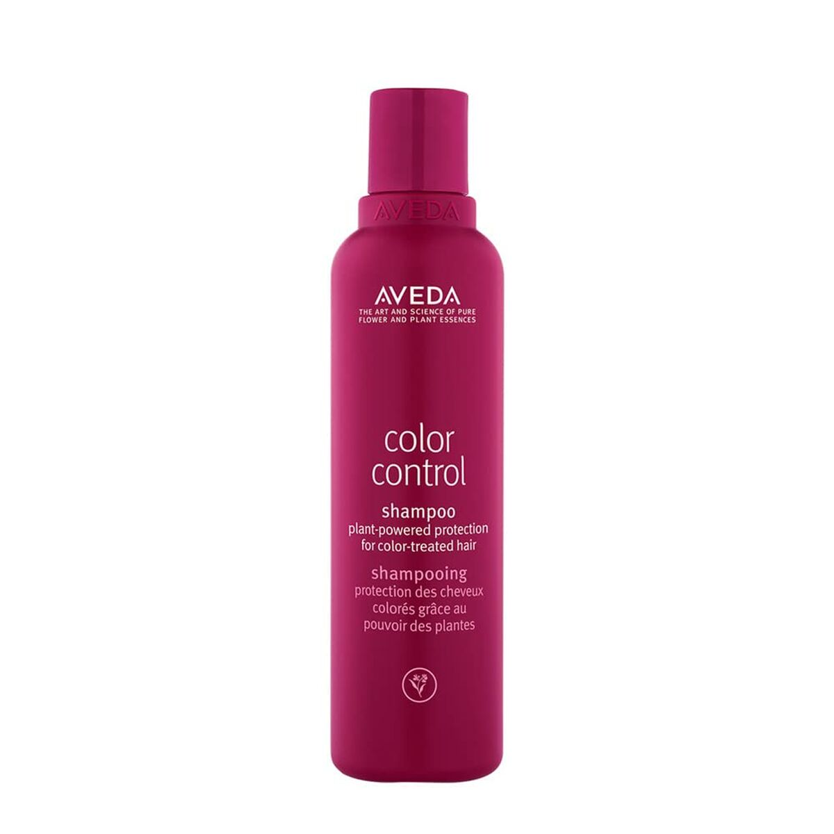 Shampoo for Coloured Hair Aveda Color Control 200 ml