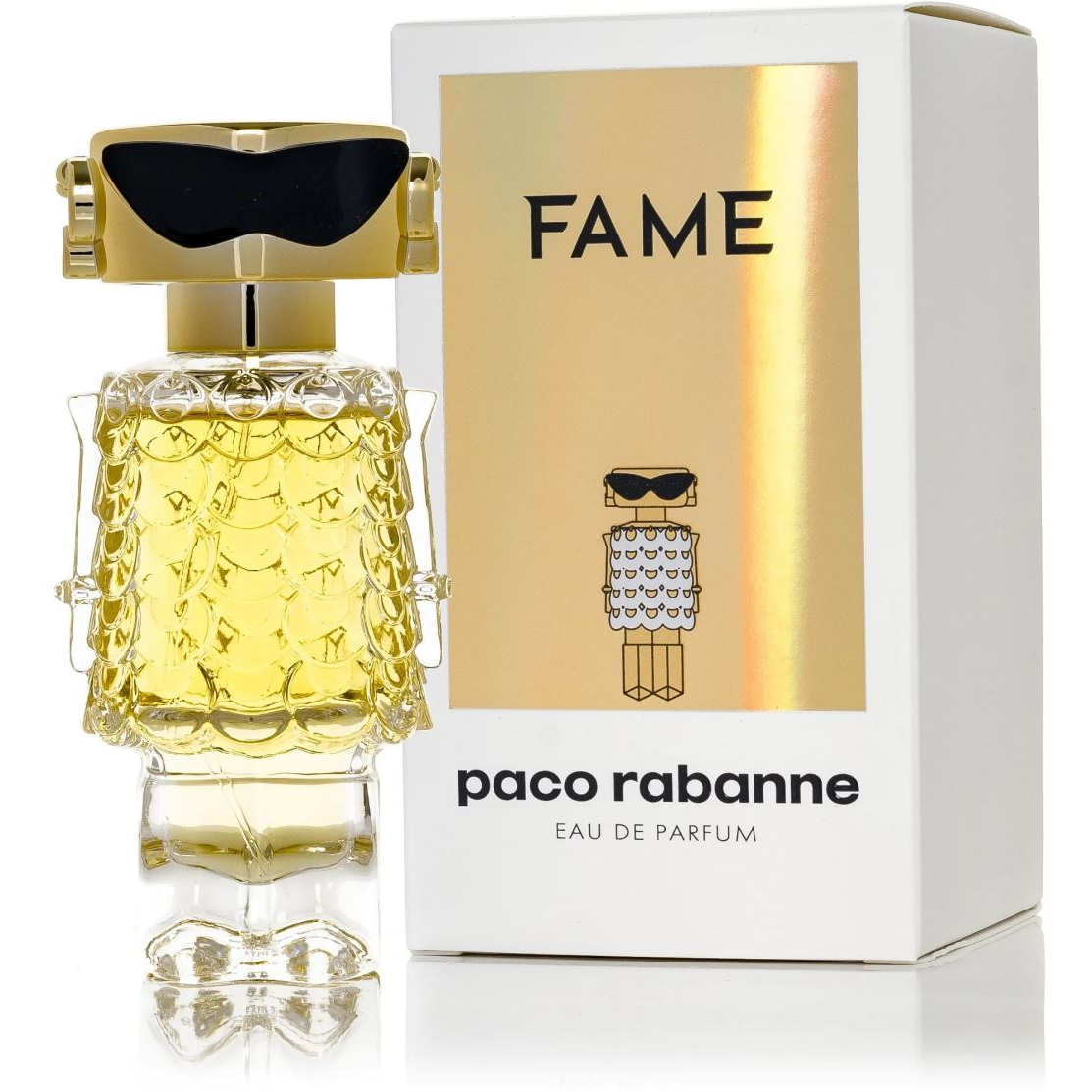 Paco Rabanne Fame EDP 30ml Hölgyeknek