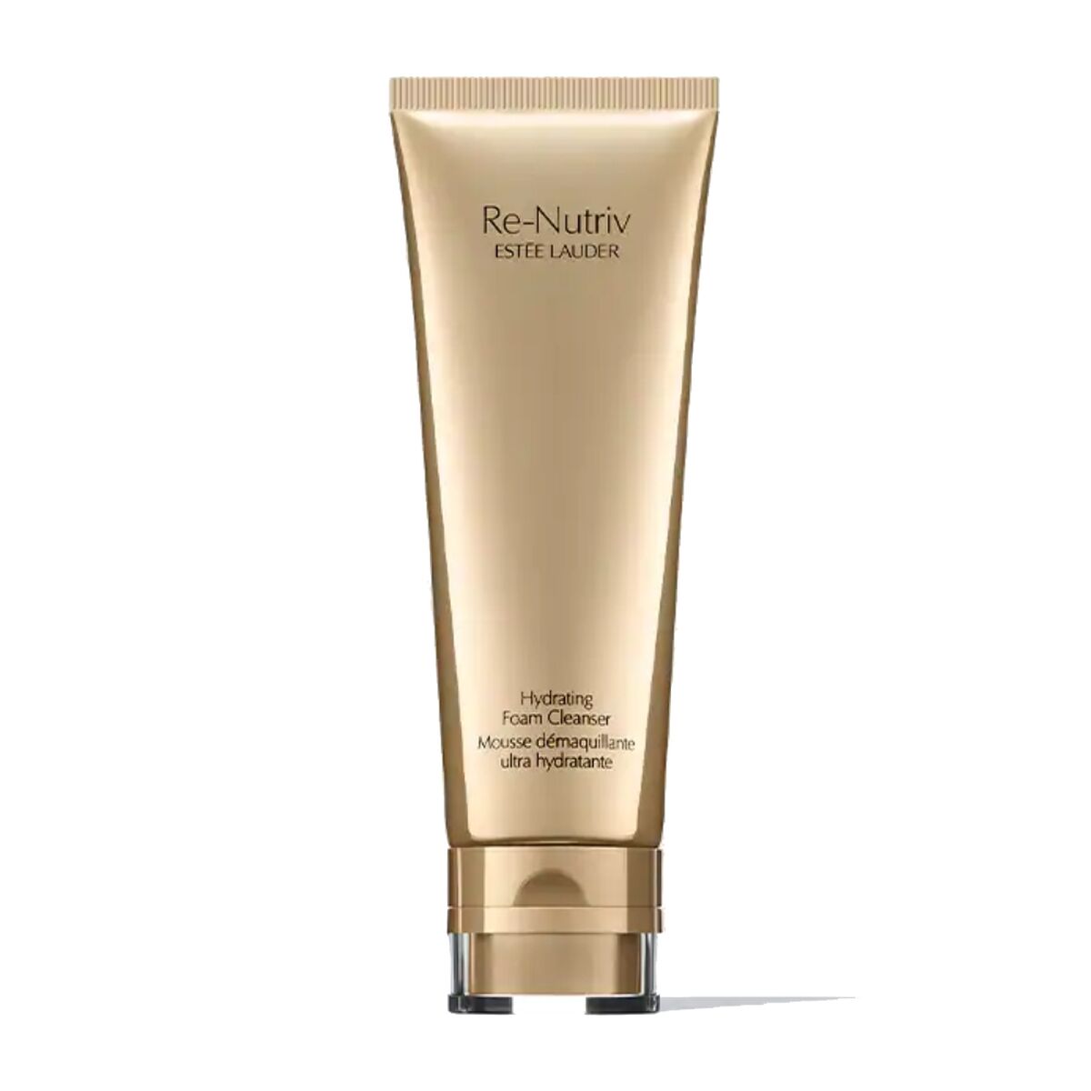 Facial Cleanser Estee Lauder Re-Nutriv (125 ml)