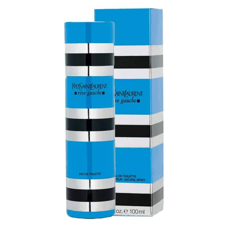 Yves Saint Laurent Rive Gauche EDT 100ml Hölgyeknek