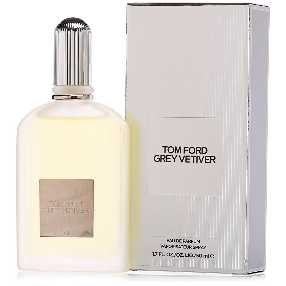 Tom Ford Grey Vetiver EDP 50ml Uraknak