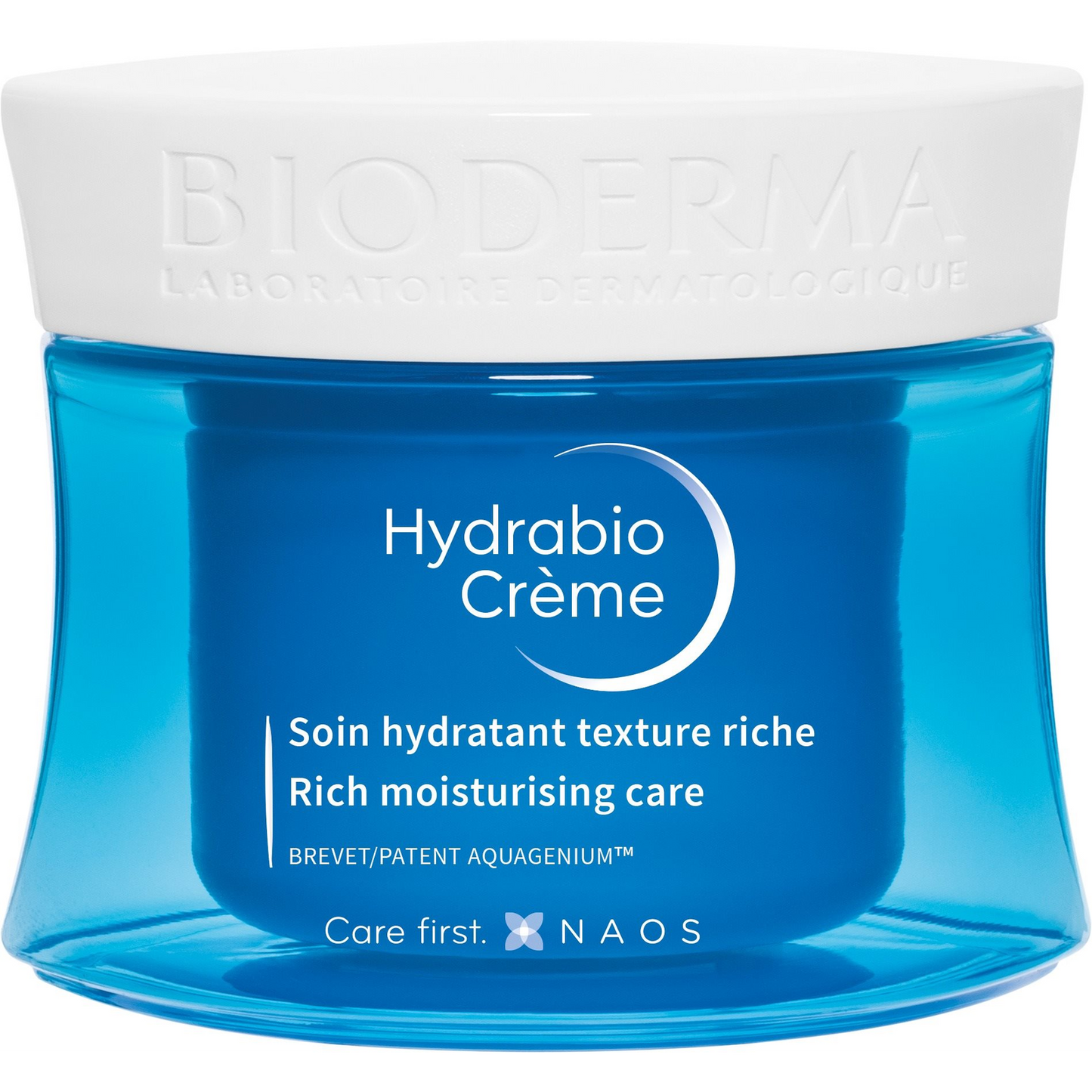 BIODERMA Hydrabio Creme 50 ml