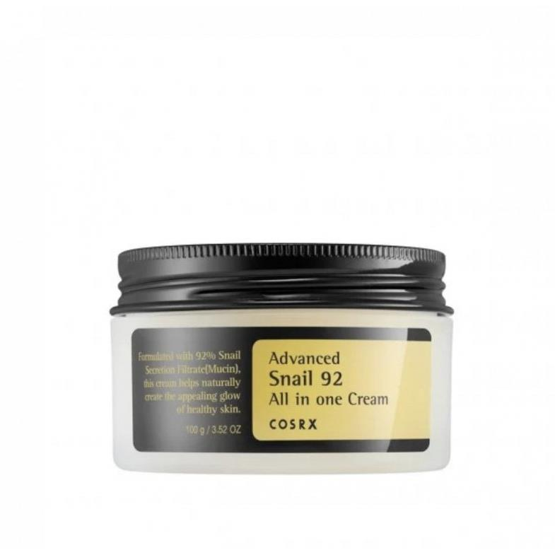 COSRX Advanced Snail 92 All In One Cream 100 g