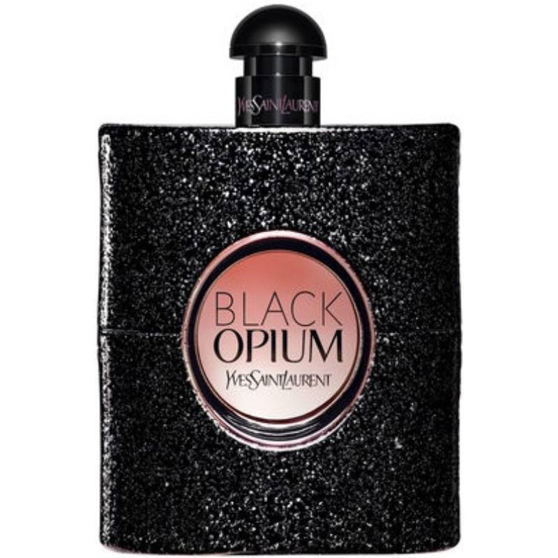 Yves Saint Laurent Black Opium EDP 150 ml Hölgyeknek