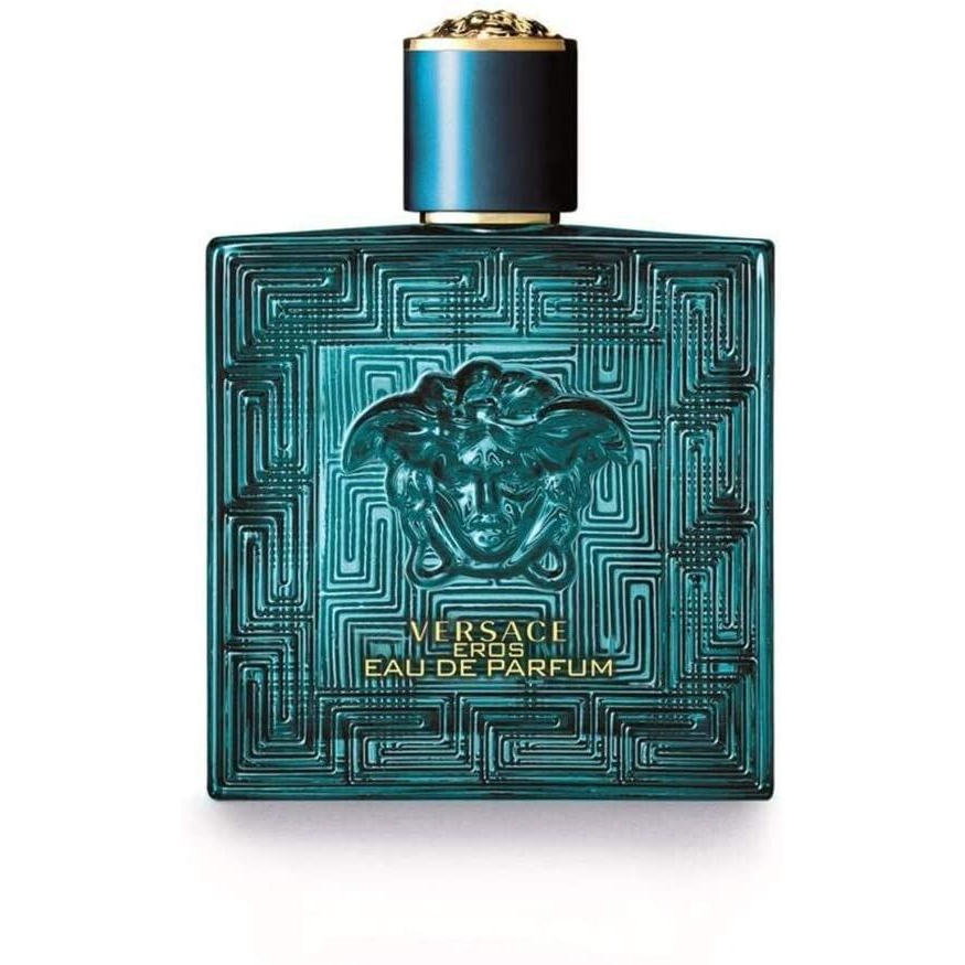 Versace Eros Eau de Parfum parfémovaná voda pro mu (8011003861903)