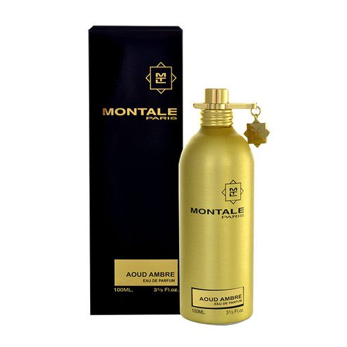 Montale Aoud Ambre EDP 100ml Hölgyeknek és Uraknak