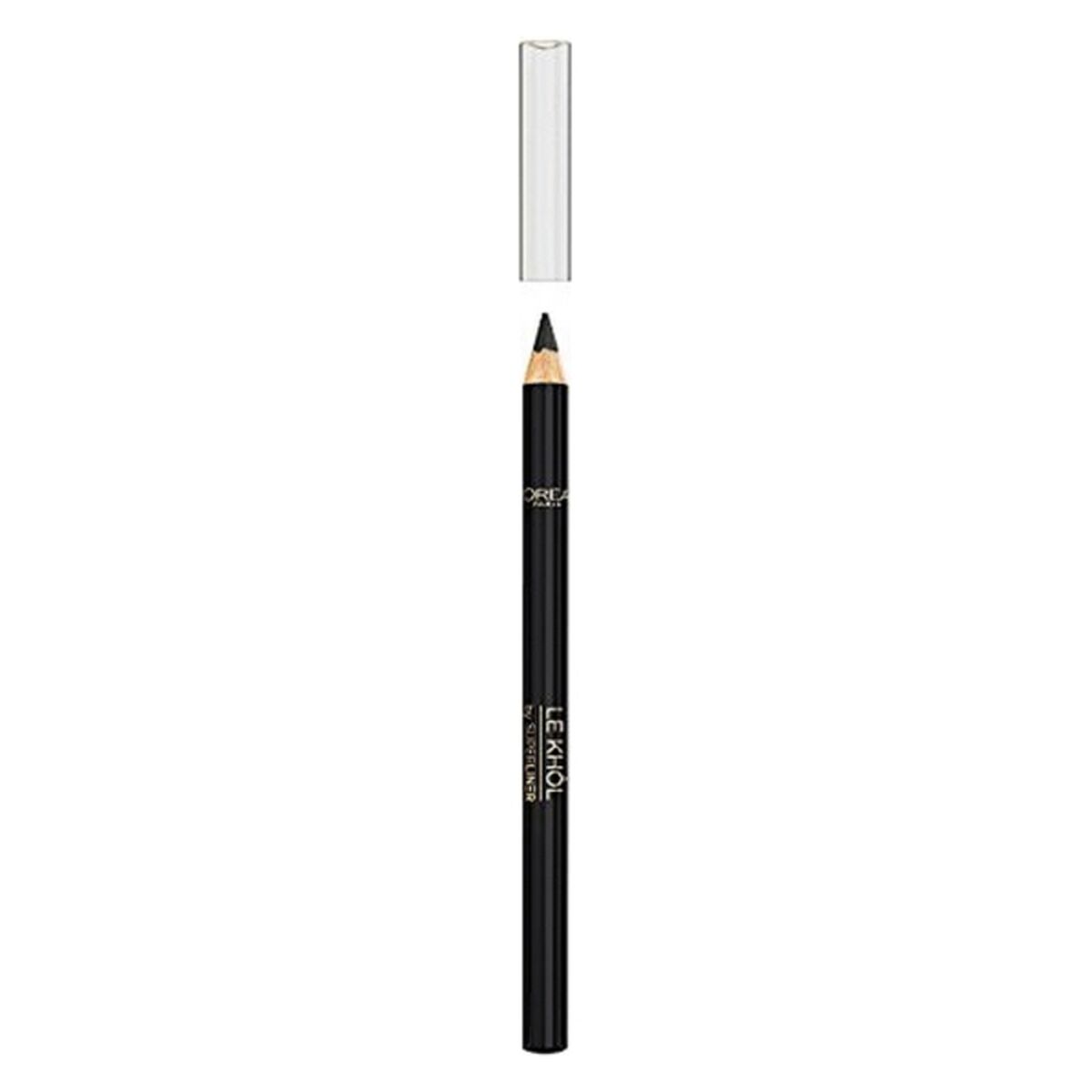Eye Pencil Le Khol L'Oreal Make Up (3 g) 1,2 g