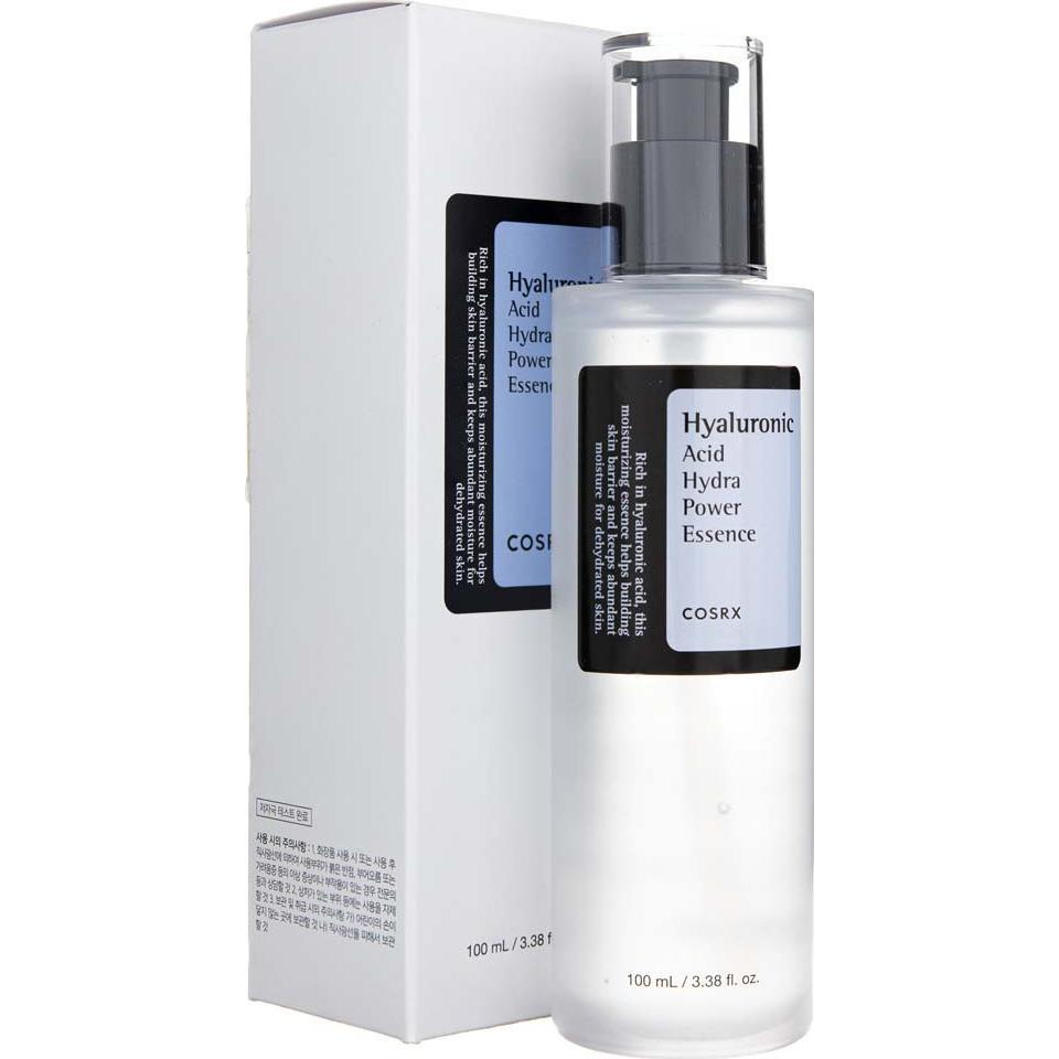 COSRX Hyaluronsav Hydra Power Essence 100 ml