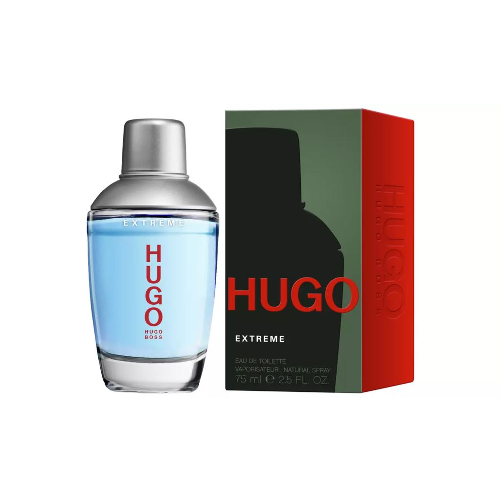 Hugo Boss Hugo Extreme EDP 75ml Uraknak