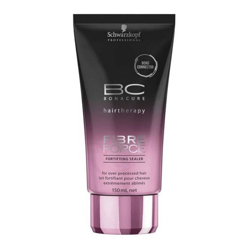 Strengthening Conditioner Eksperience Reconstruct Schwarzkopf Bc Fibre