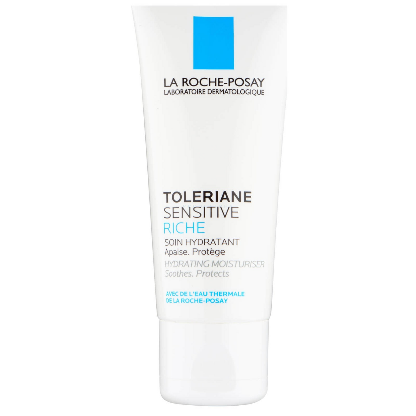 LA ROCHE-POSAY Toleriane Sensitive Riche 40 ml