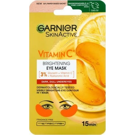 GARNIER Skin Naturals, C vitaminnal, 5 g