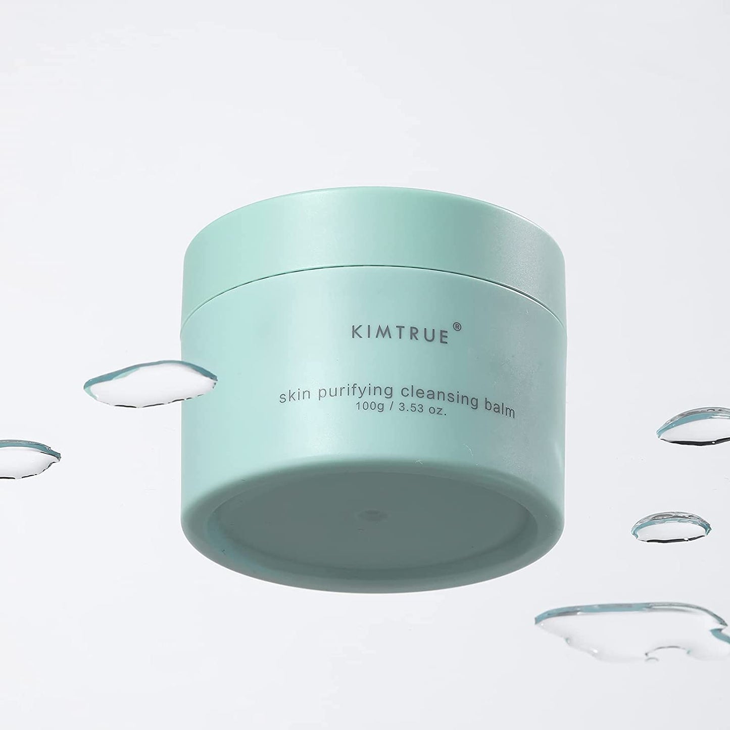 KIMTRUE skin purifying cleansing balm, 100g