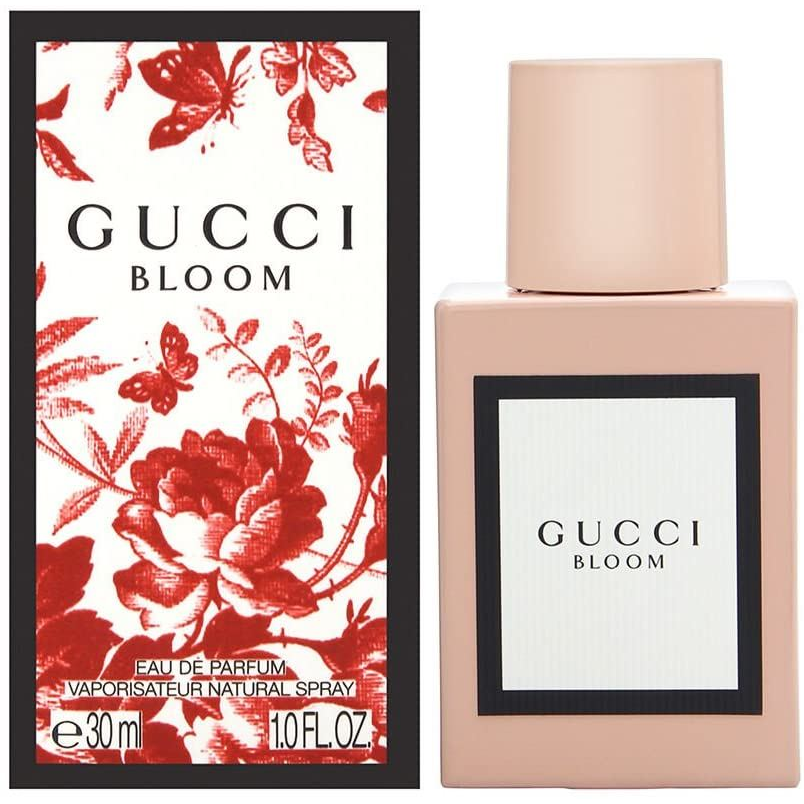 Gucci Bloom EDP 30ml Hölgyeknek