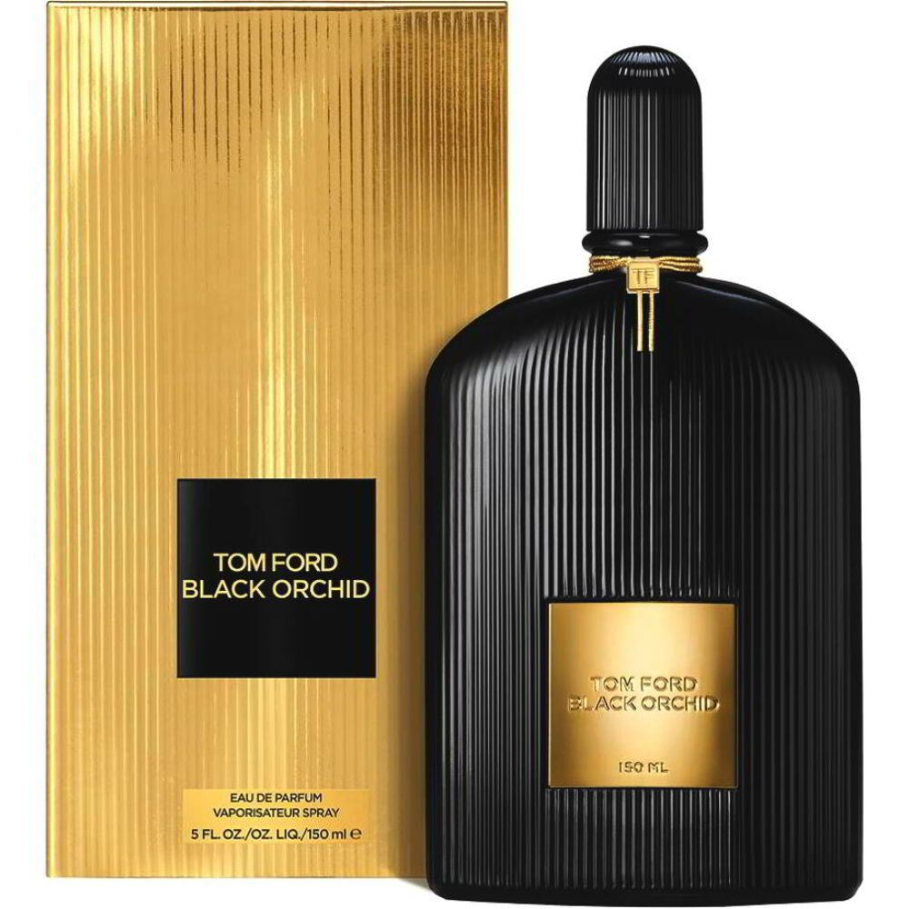 Tom Ford Black Orchid EDP 150ml Hölgyeknek