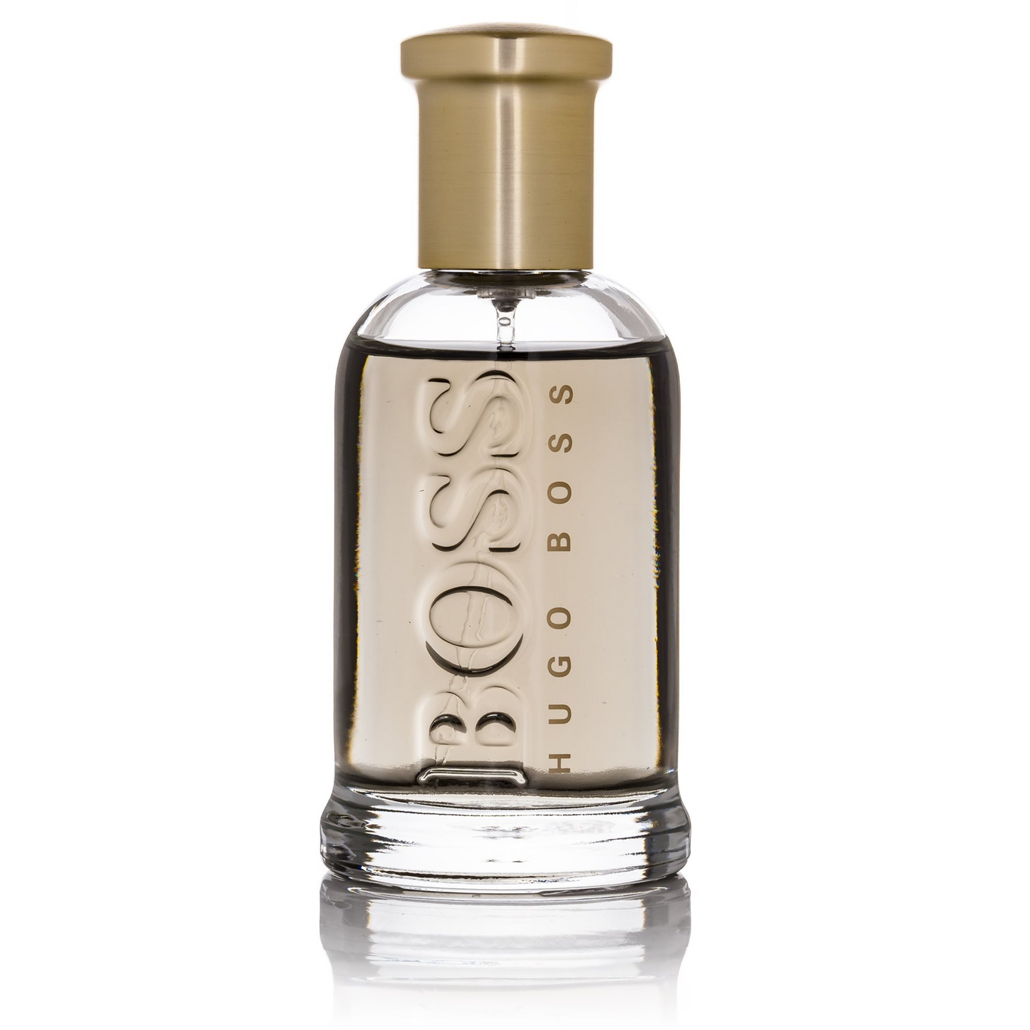 HUGO BOSS Boss Bottled EdP 50 ml