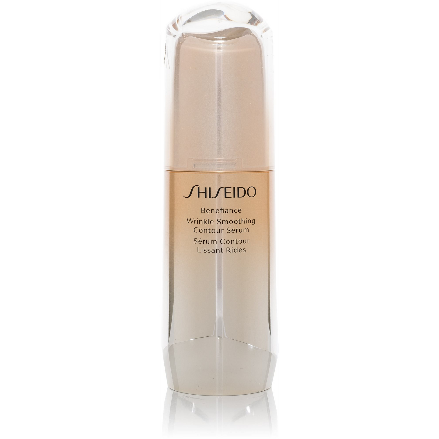 SHISEIDO Benefiance Wrinkle Smoothing Serum 30 ml