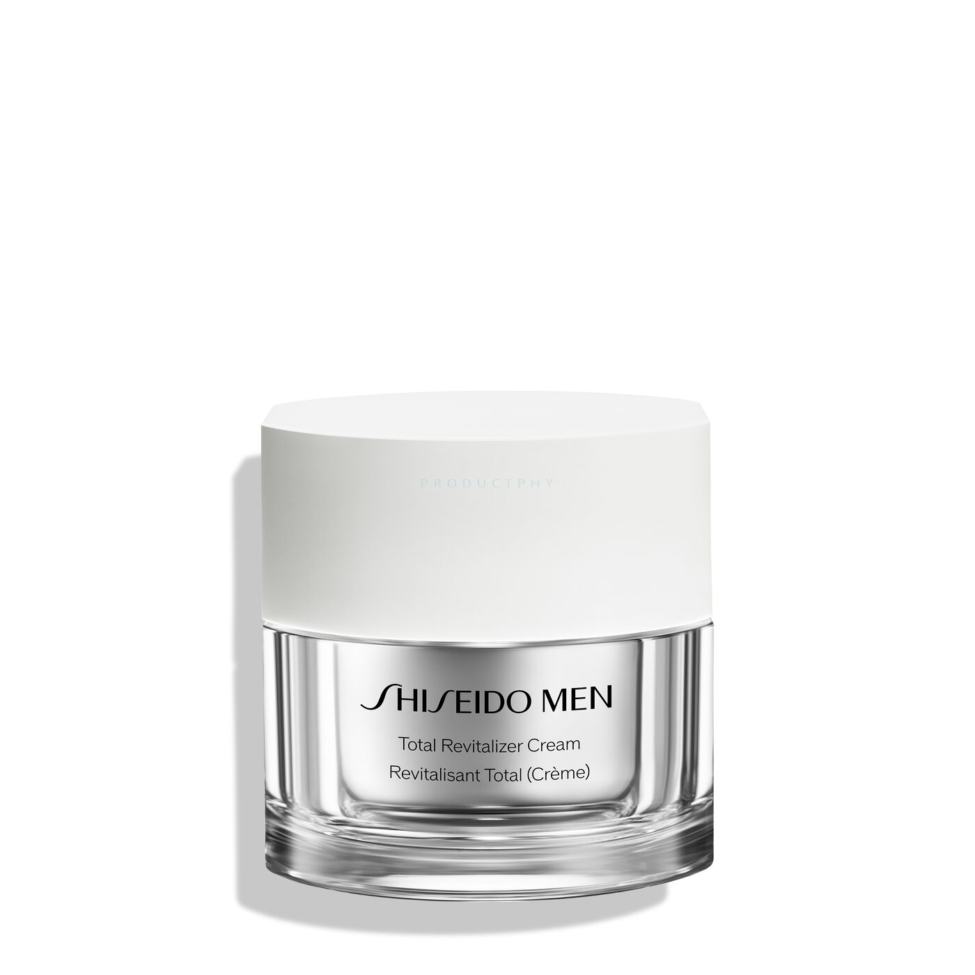 SHISEIDO Men Total Revitalizer Cream 50ml