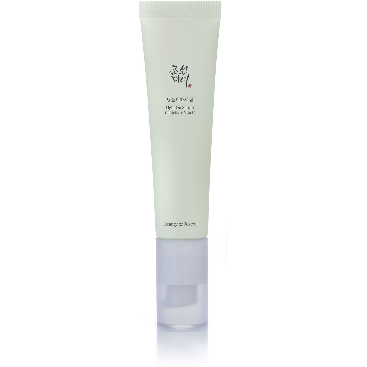 BEAUTY OF JOSEON Light On Sérum Centella + Vita C 30 ml