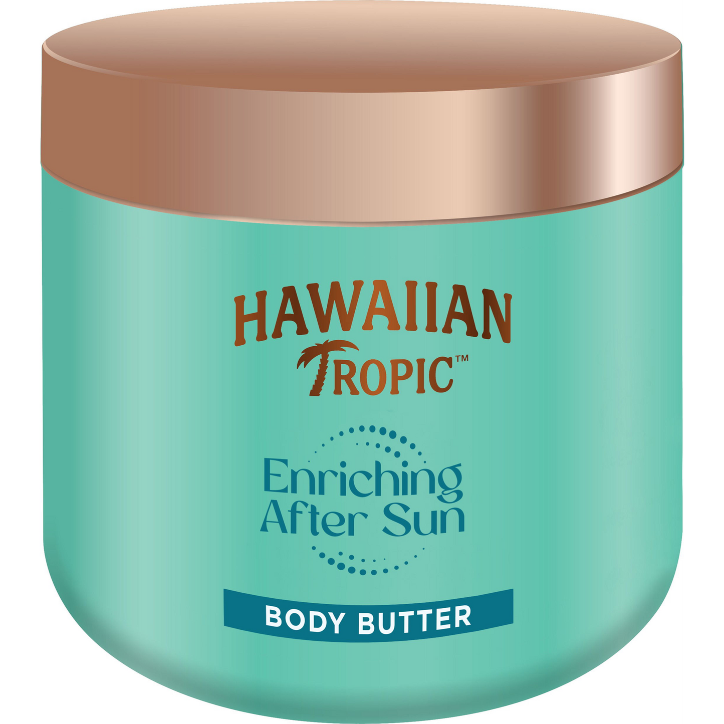 HAWAIIAN TROPIC After Sun Bodybutter Coconut 250 ml