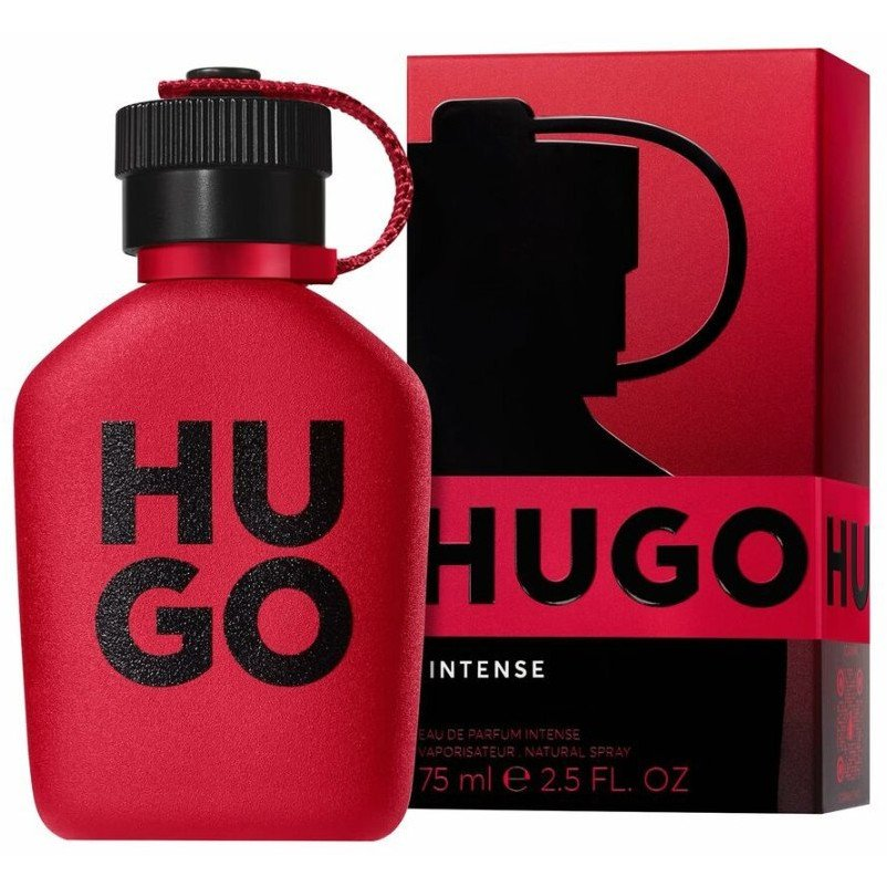 HUGO BOSS Hugo Intense EdP 75 ml