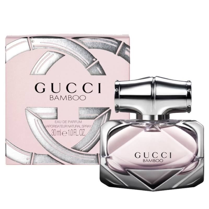 Gucci Bamboo EDP 30ml Hölgyeknek