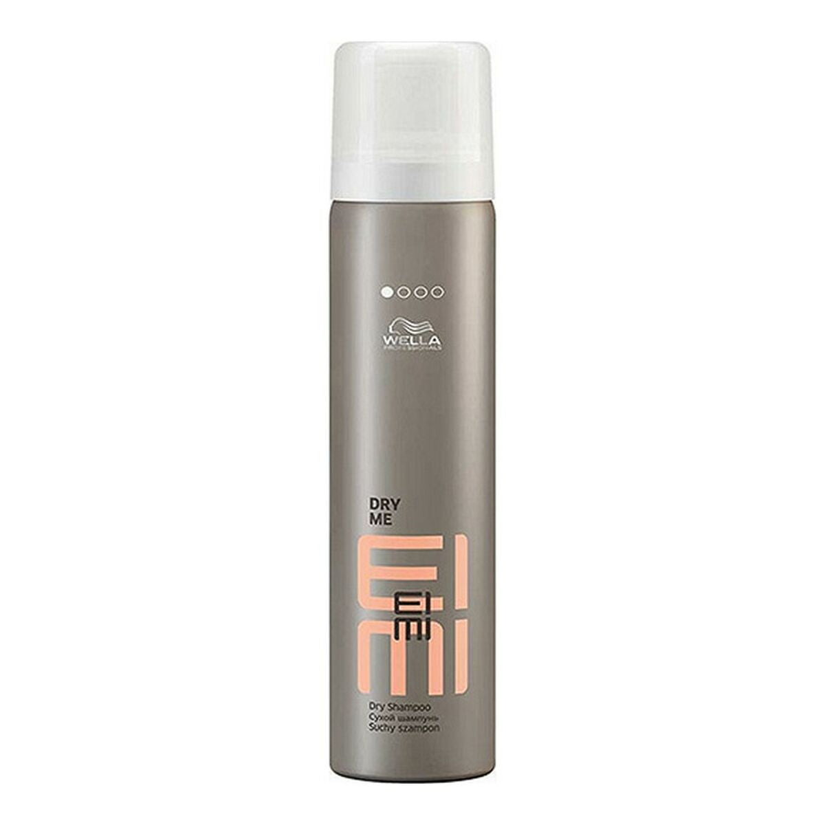 Dry Shampoo Eimi Dry Me Wella 8005610532745