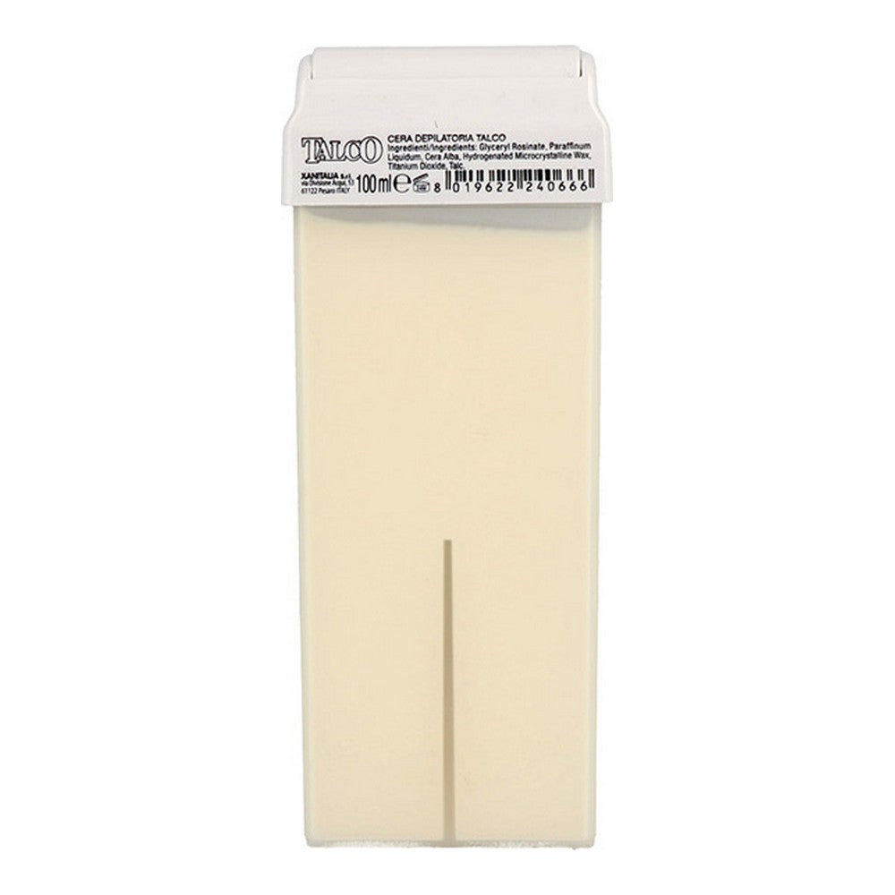 Body Hair Removal Wax Idema Roll-On Talcum Powder (100 ml)