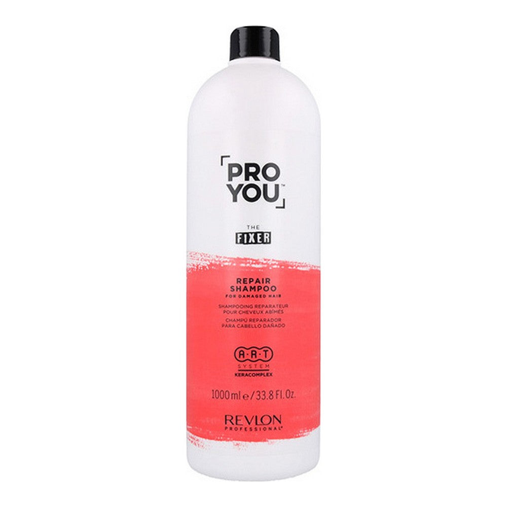 Shampoo Pro You The Fixer Repair Revlon