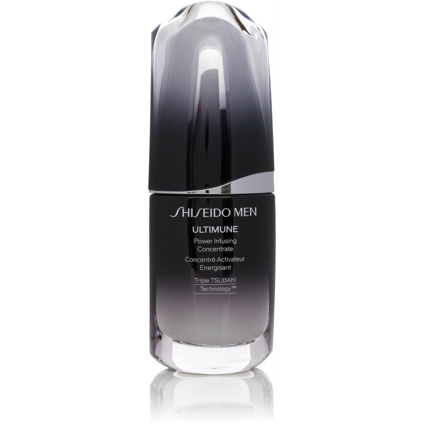 SHISEIDO Men Ultimune Power Infusion Concentrate 30ml