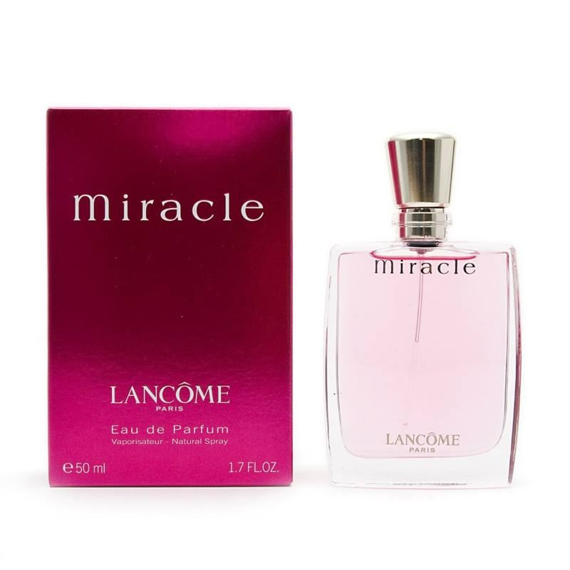 Lancome Miracle EDP 50ml Hölgyeknek