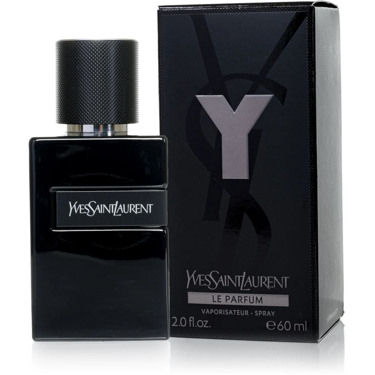 Yves Saint Laurent Le Parfum EdP 60ml Uraknak