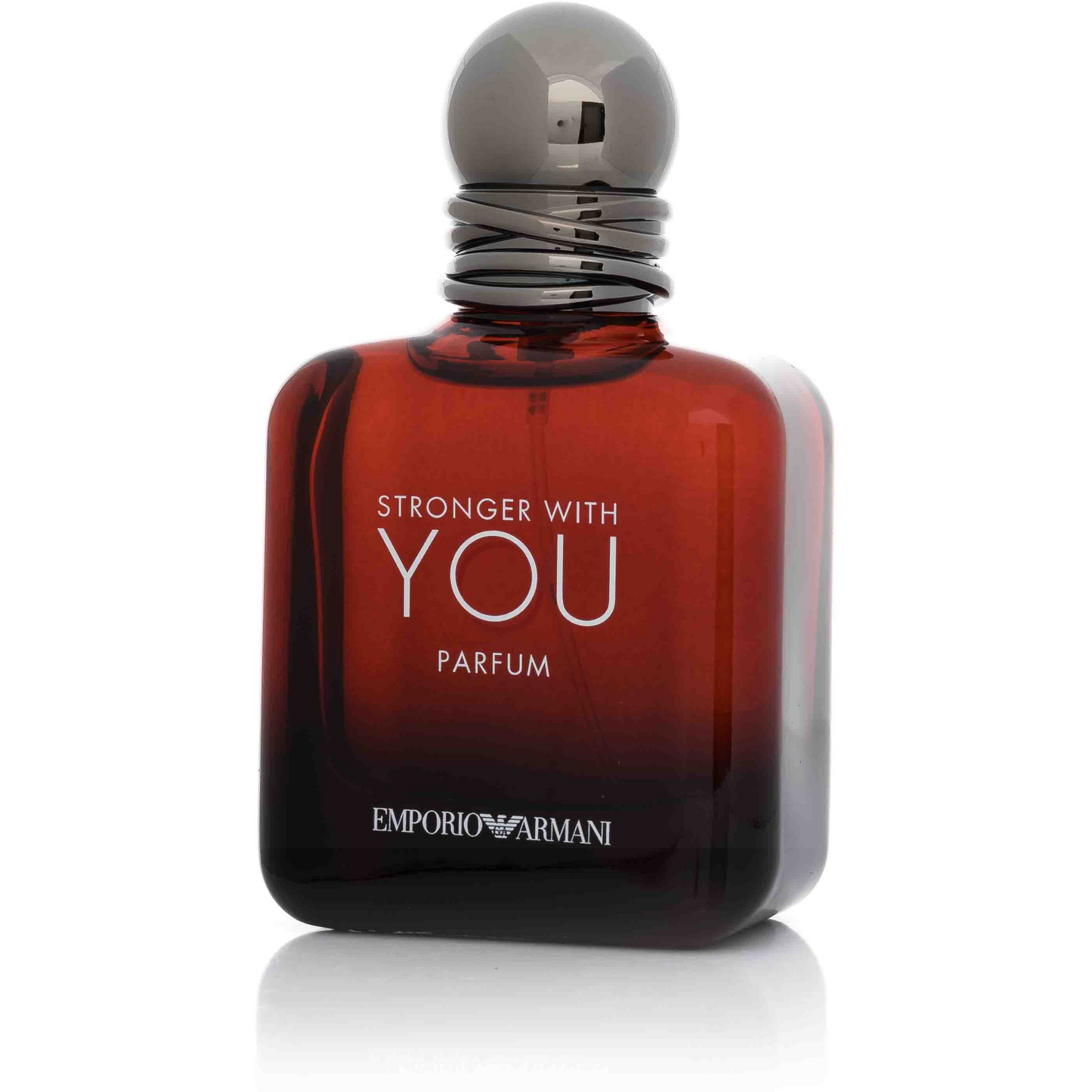 EMPORIO ARMANI Stronger With You Parfum 50 ml