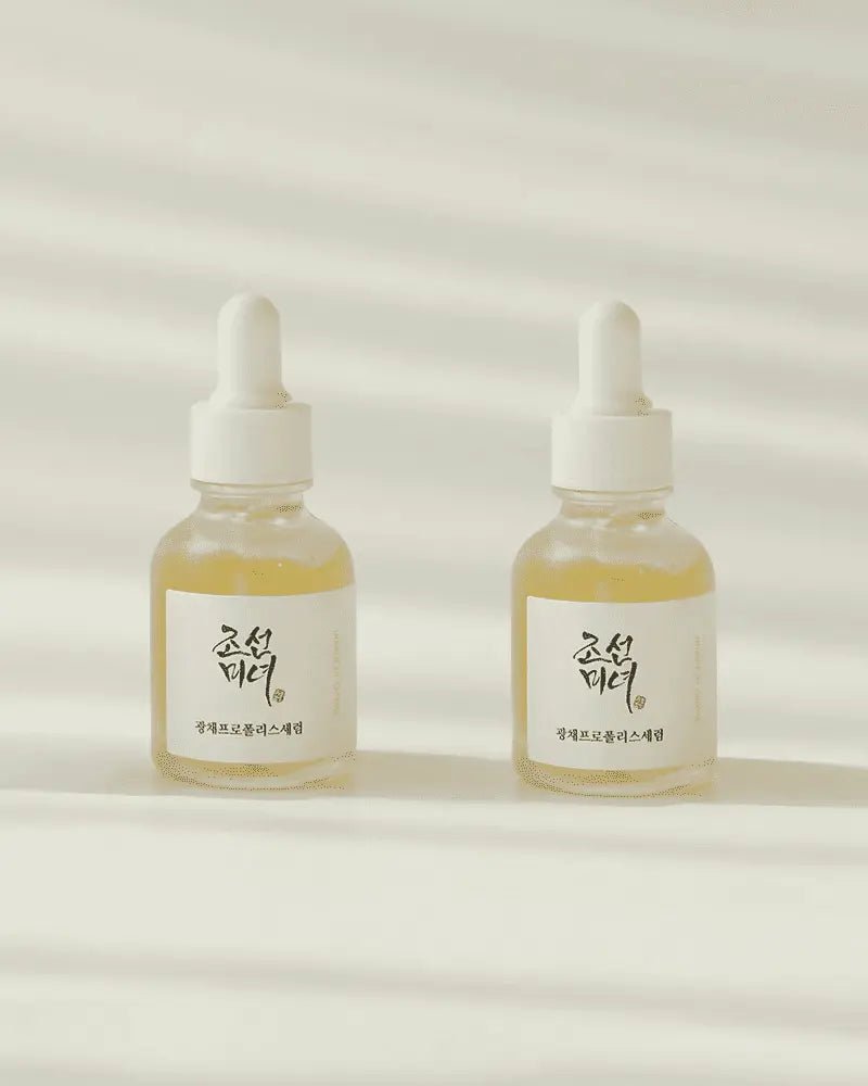 (3 Units) Beauty of Joseon Glow Serum: Propolis + Niacinamide