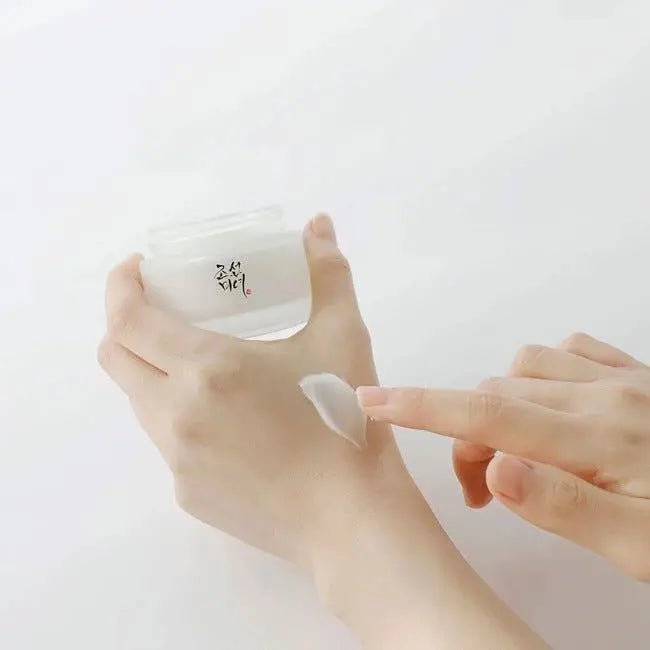(3 Units) Beauty of Joseon Dynasty Cream 50ml
