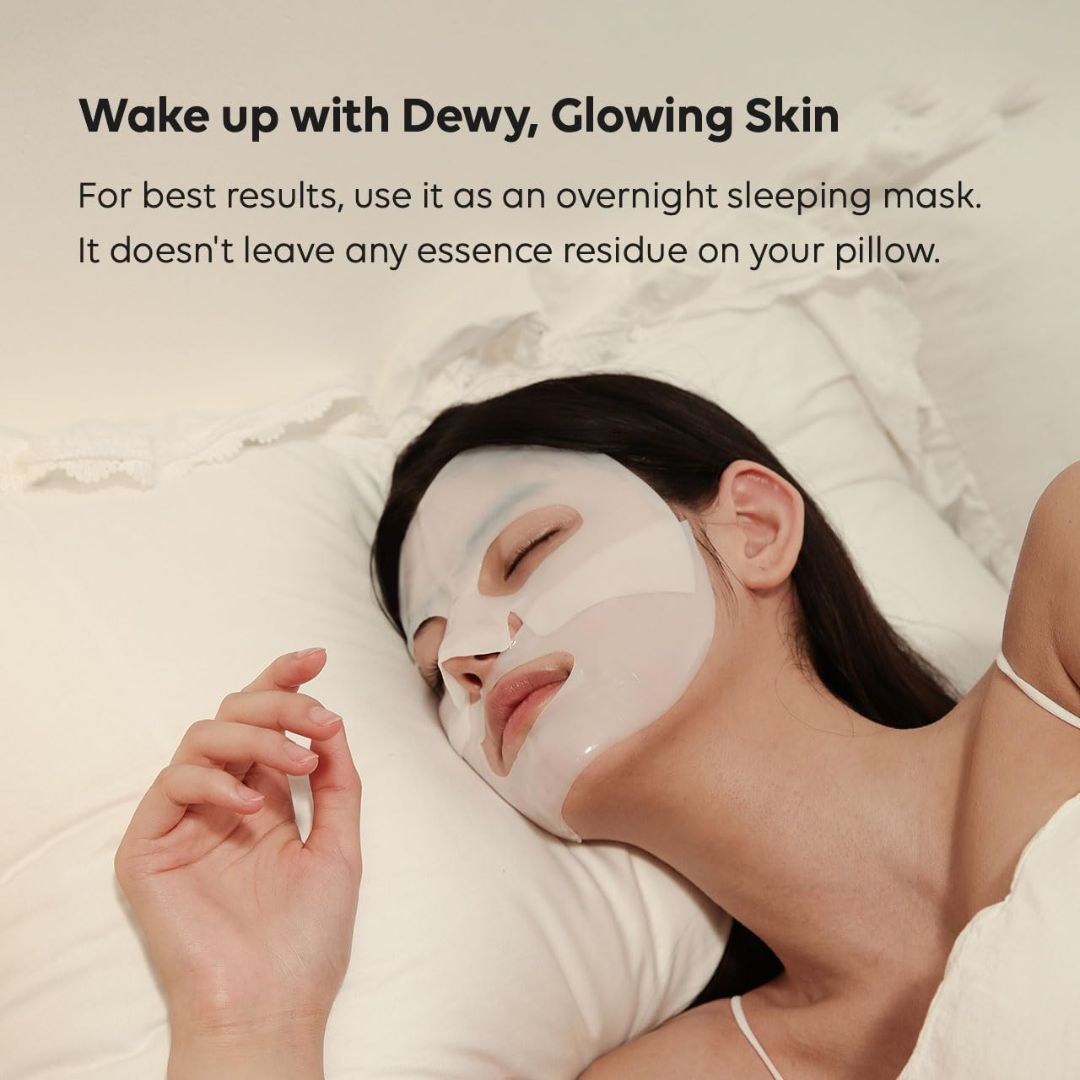 Biodance Bio-Collagen Real Deep Mask - 1pc
