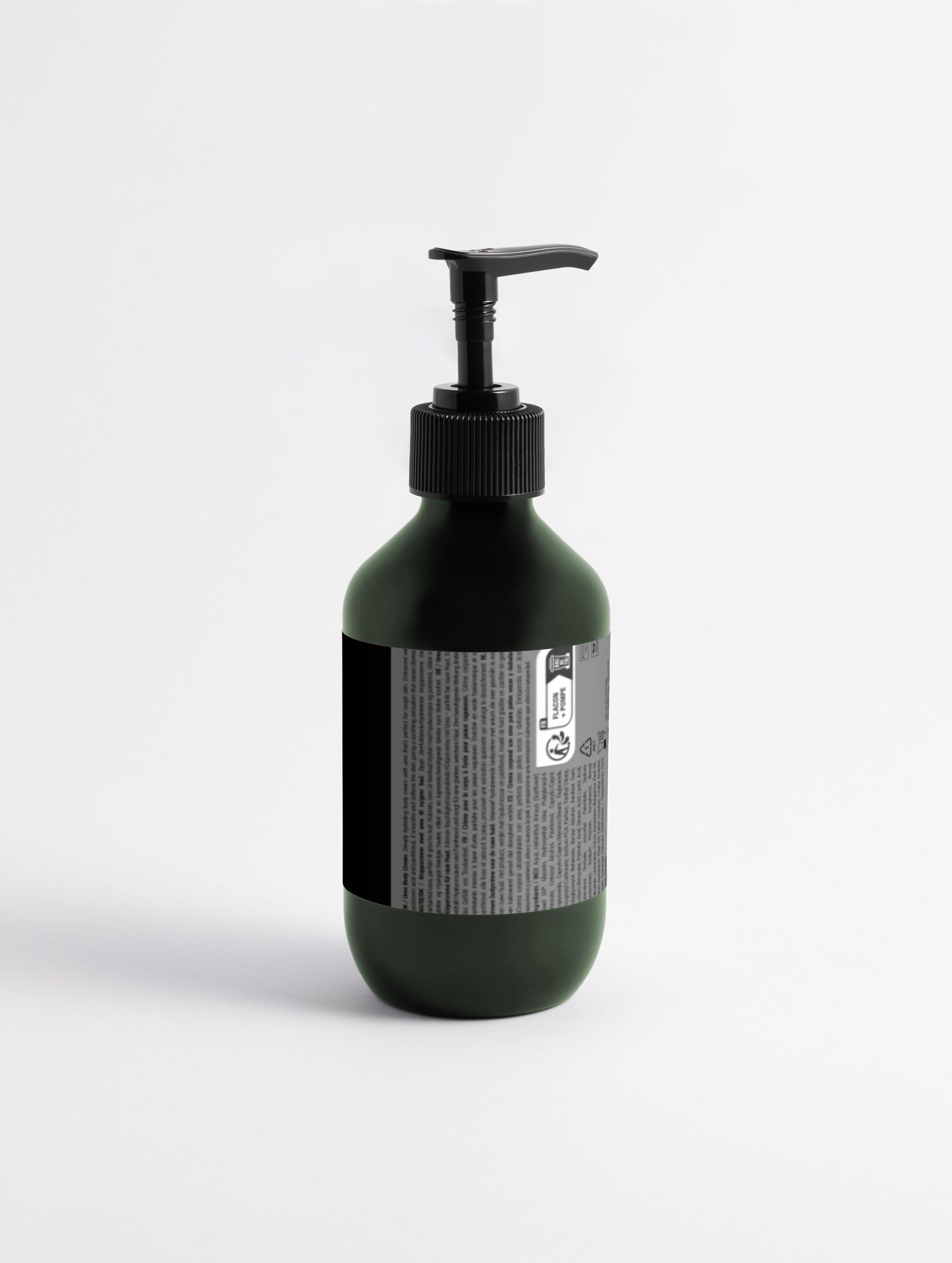 Intensive Hydration Body Cream