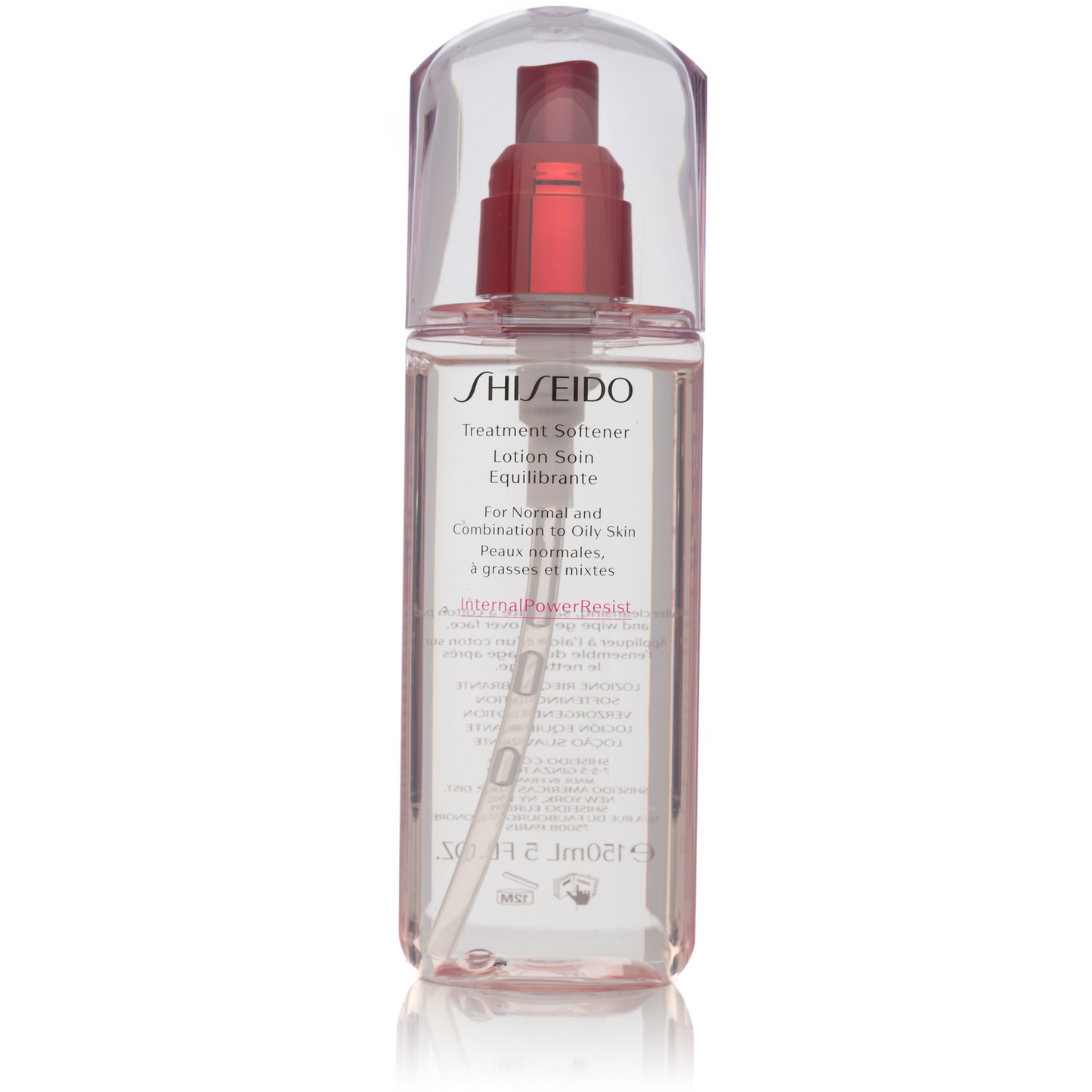 SHISEIDO Treatment Softener 150ml
