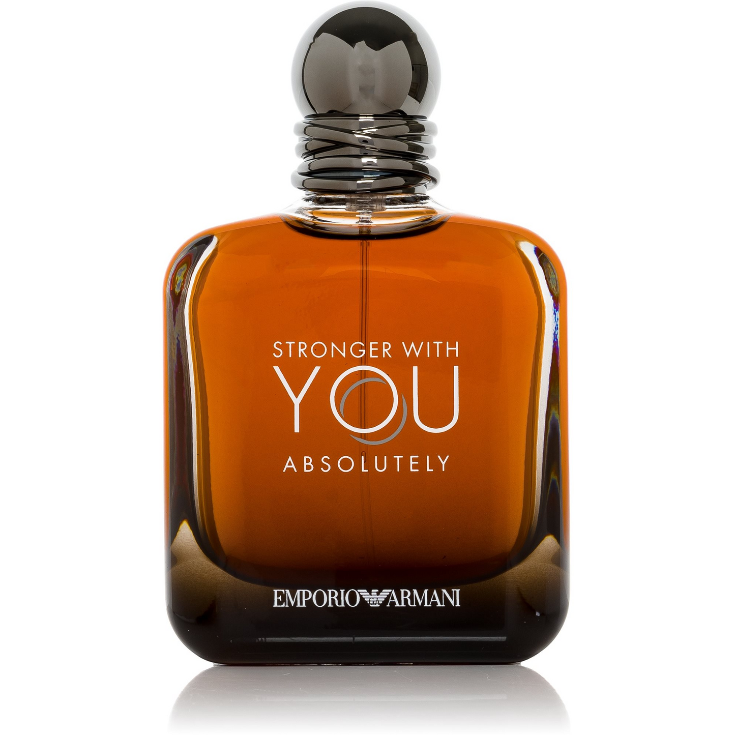 GIORGIO ARMANI Emporio Armani Stronger with You Absolutely EdP 100 ml