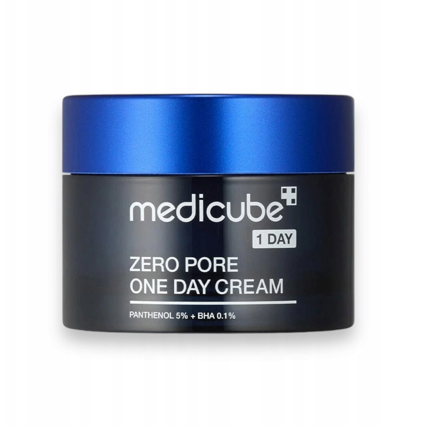 MEDICUBE Zero Pore One Day Cream 50 ml