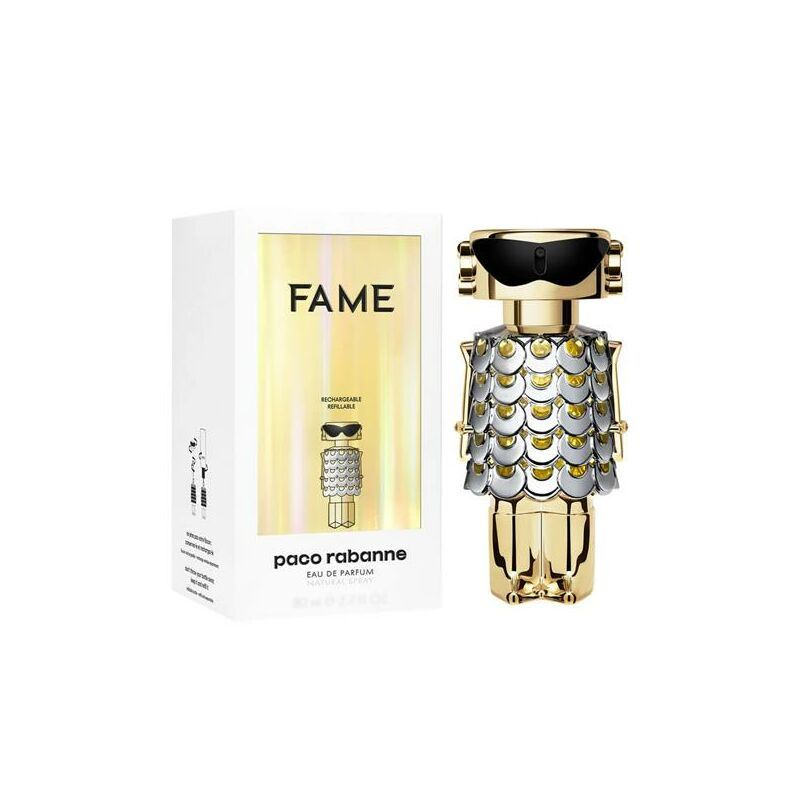 Paco Rabanne Fame EDP 80ml Hölgyeknek