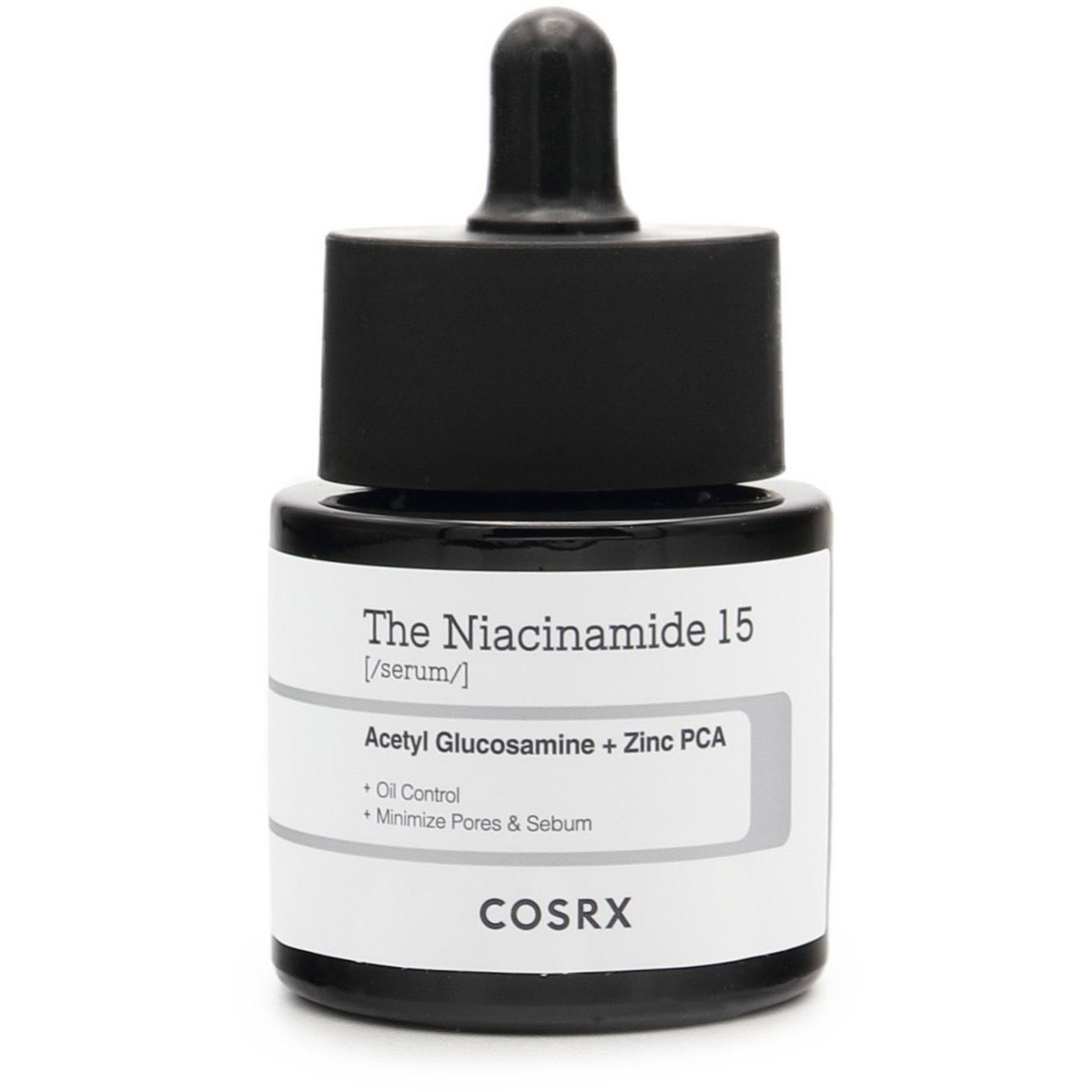 Sérum COSRX The Niacinamide 15 20 ml