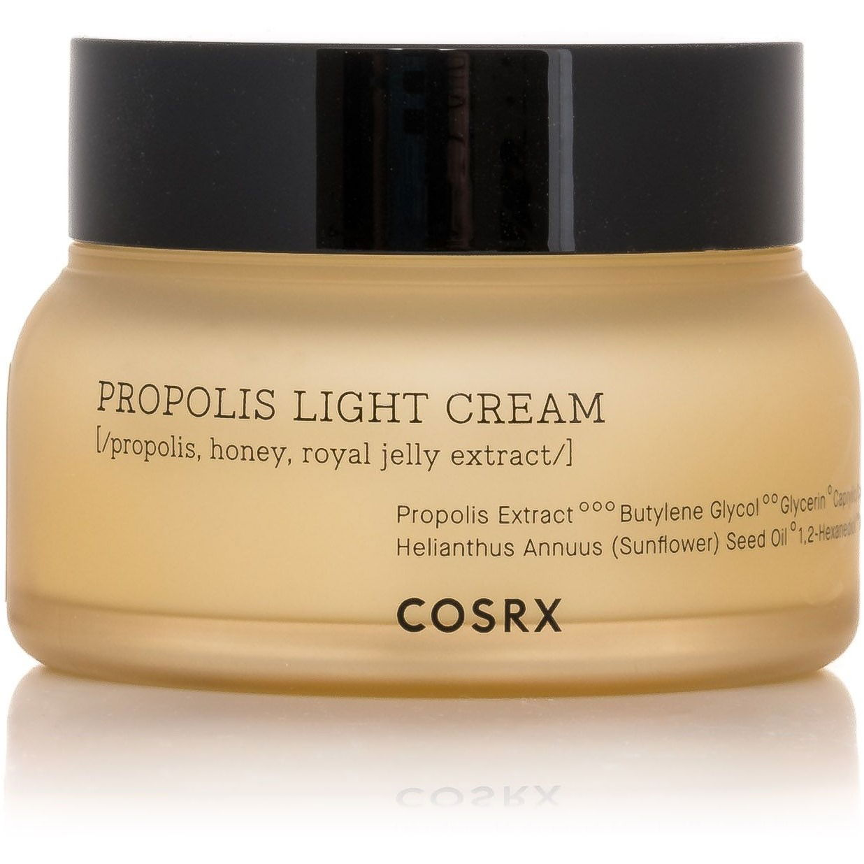COSRX Propolis Light Cream 65 ml