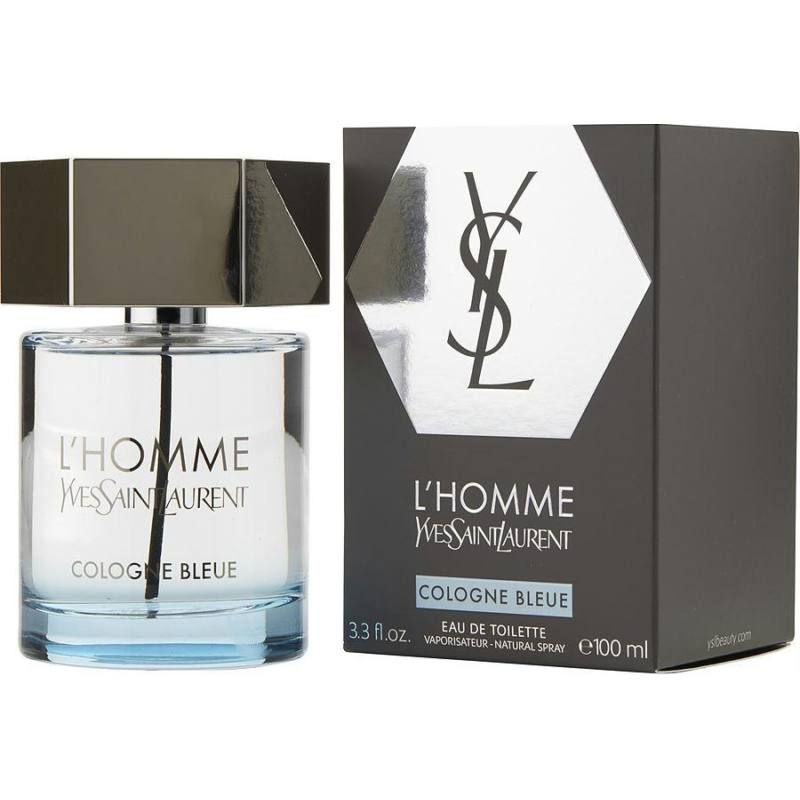 Yves Saint Laurent 100 ml toaletná voda (3614271990013)