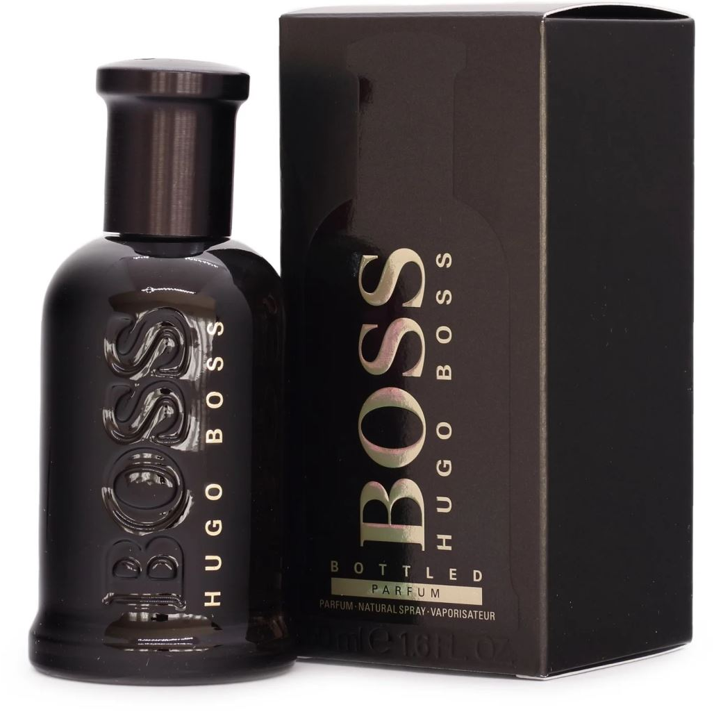 Hugo Boss Boss Bottled Parfum EdP 50ml Uraknak