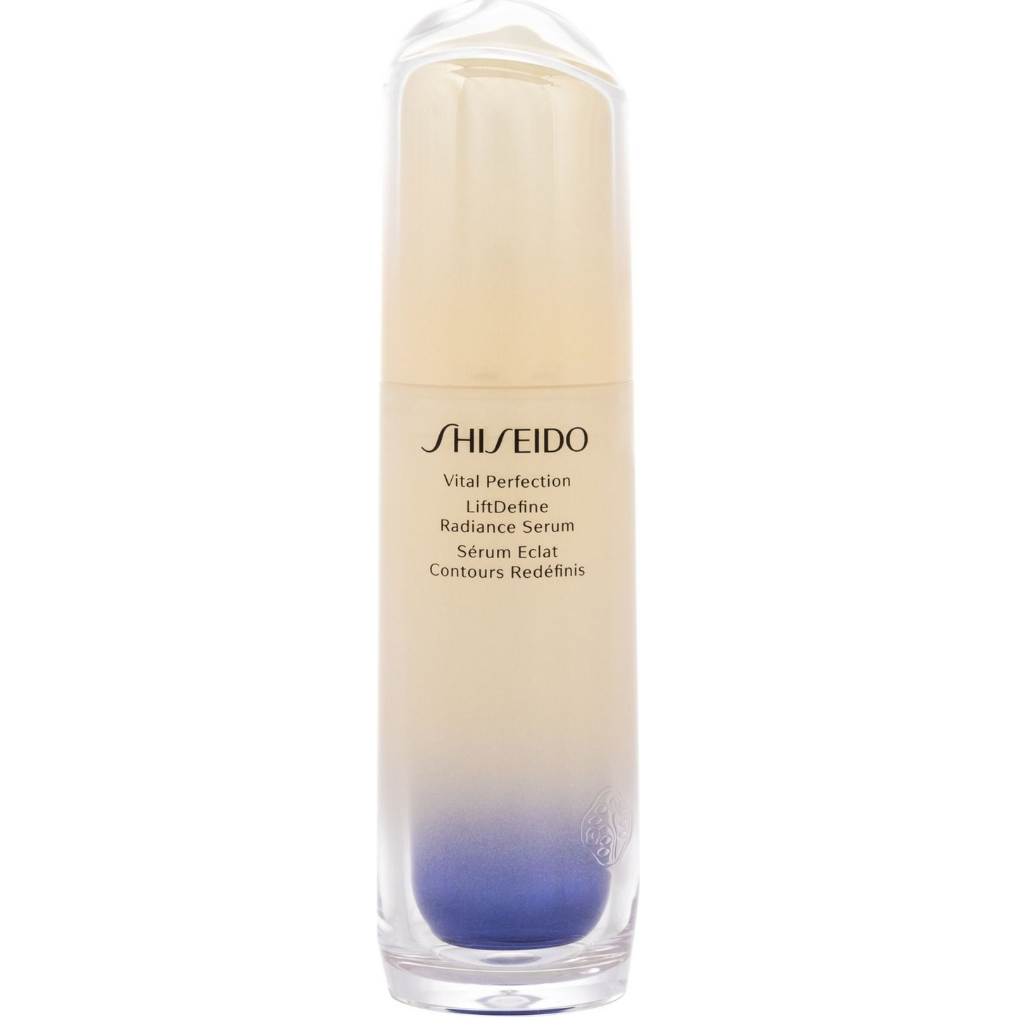 SHISEIDO Vital Perfection LiftDefine Radiance Serum 20ml