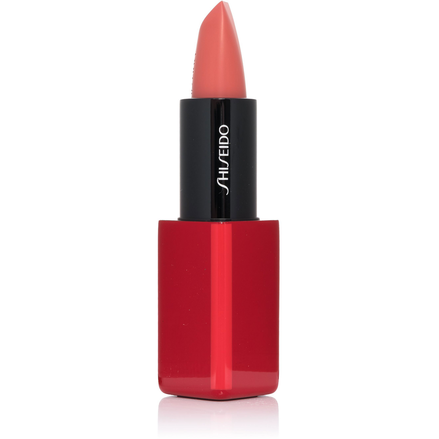 SHISEIDO Technosatin Gel Lipstick 402 Chatbot 3,3g