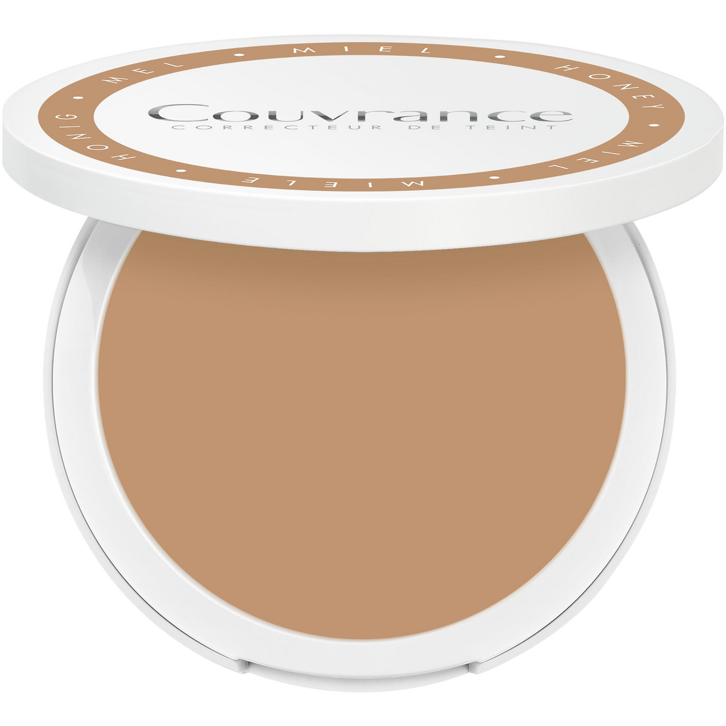 AVENE Couvrance SPF30 Honey 8,5 g