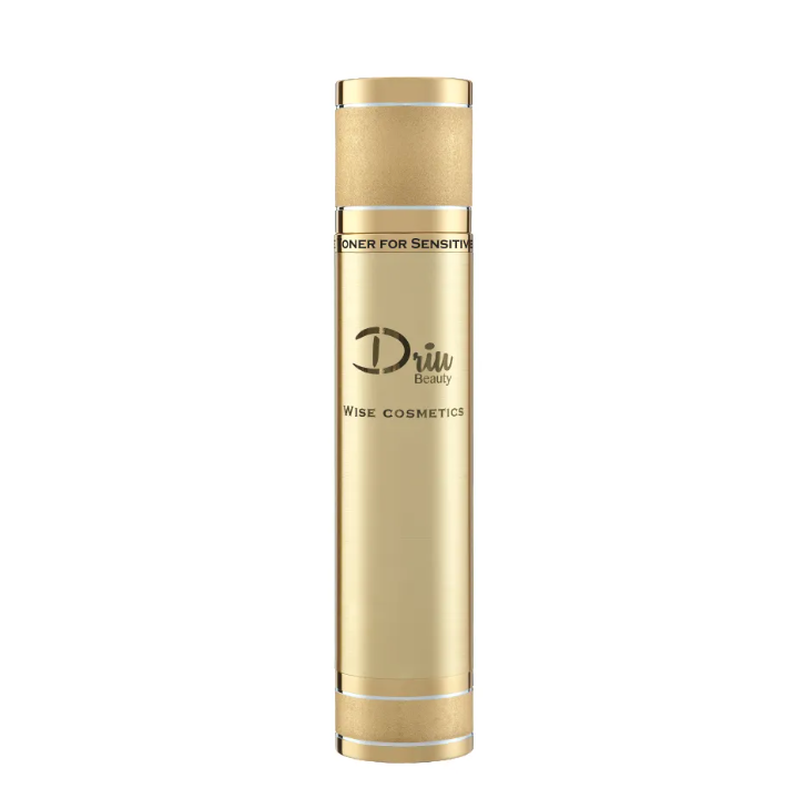 Face toner for sensitive skin Wise Cosmetics 120 ml