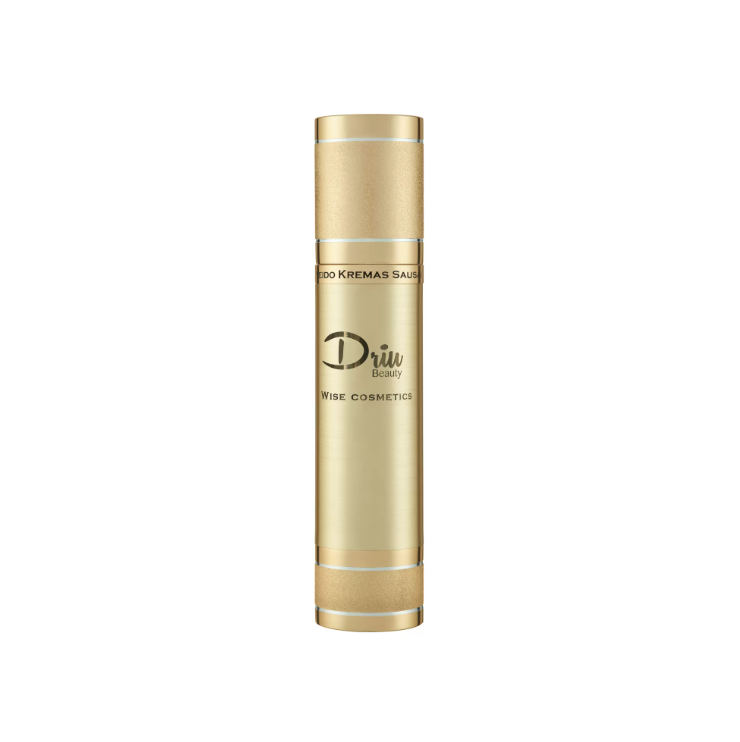 Face cream for dry skin Wise Cosmetics 45 g